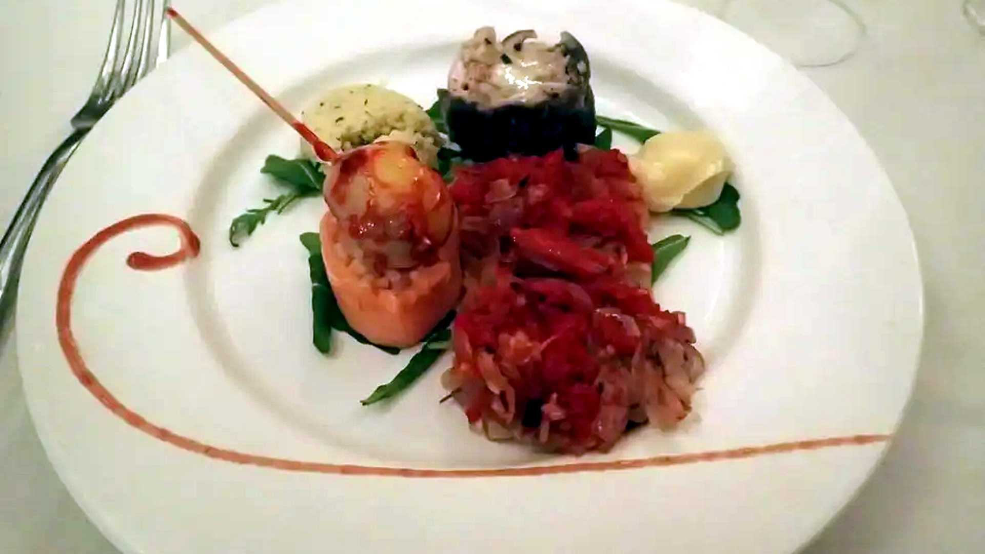 Cuisine maison et saveurs locales