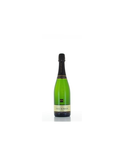 Champagne Romain Floremont brut