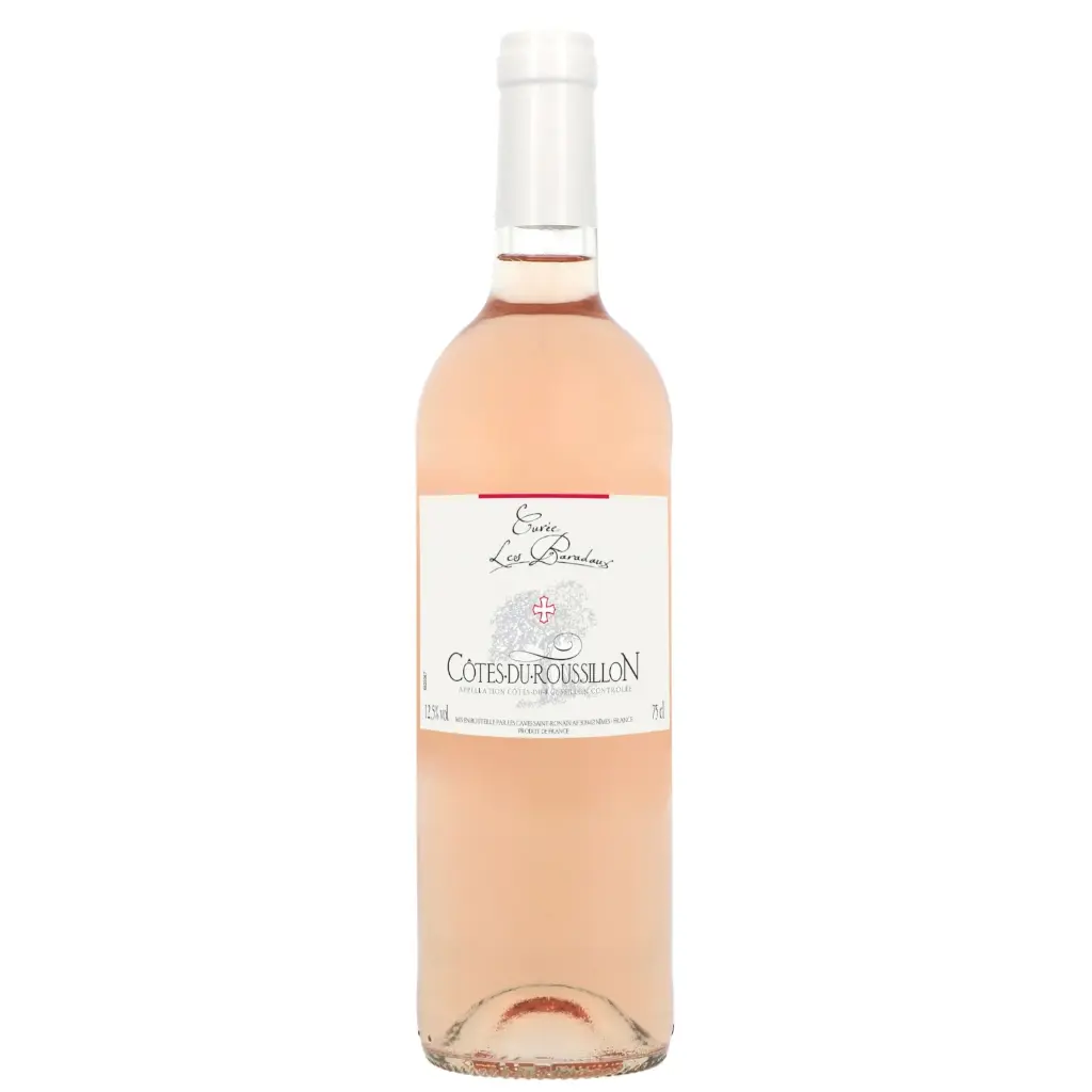 Vin Corse Rosé - Grandi Corsi