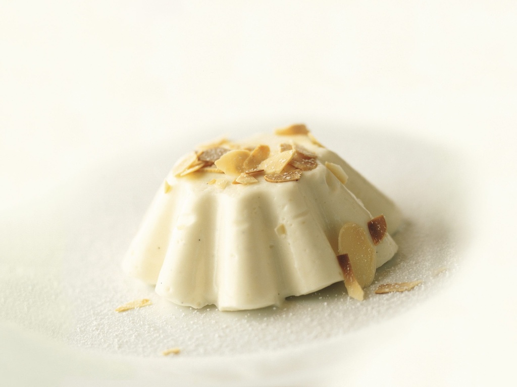 Blanc-manger 