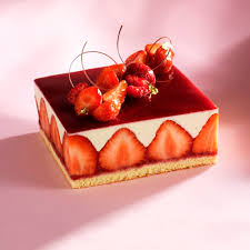 Fraisier