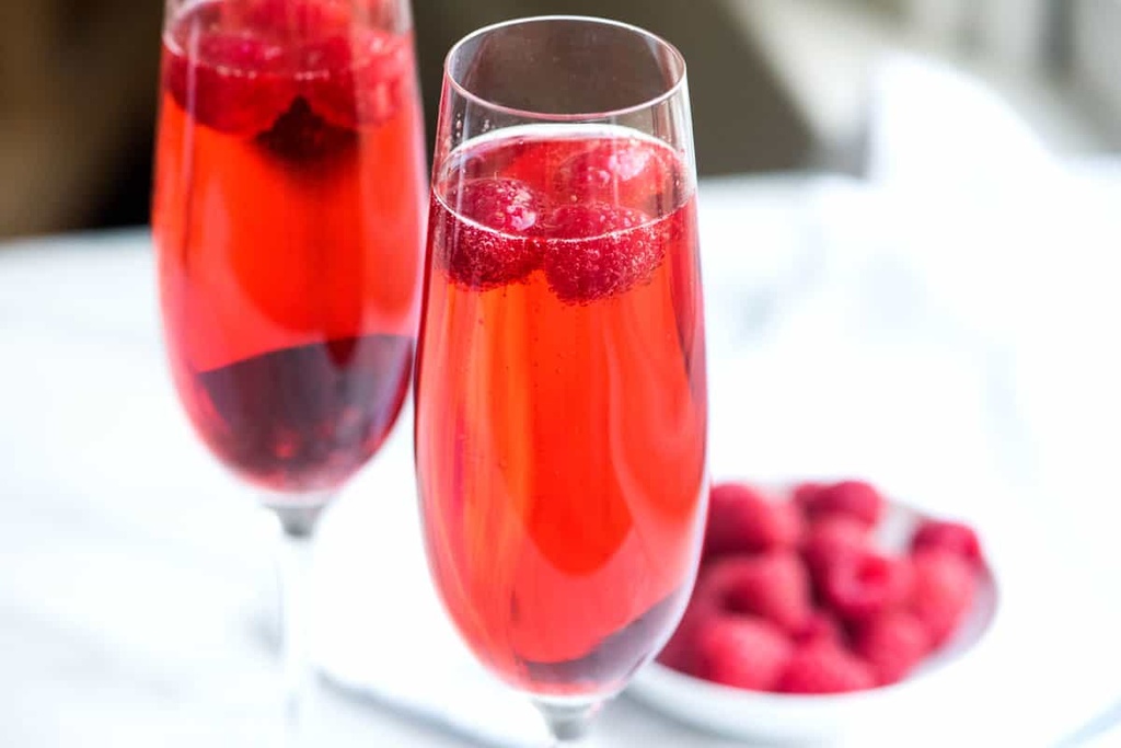 Kir Royal