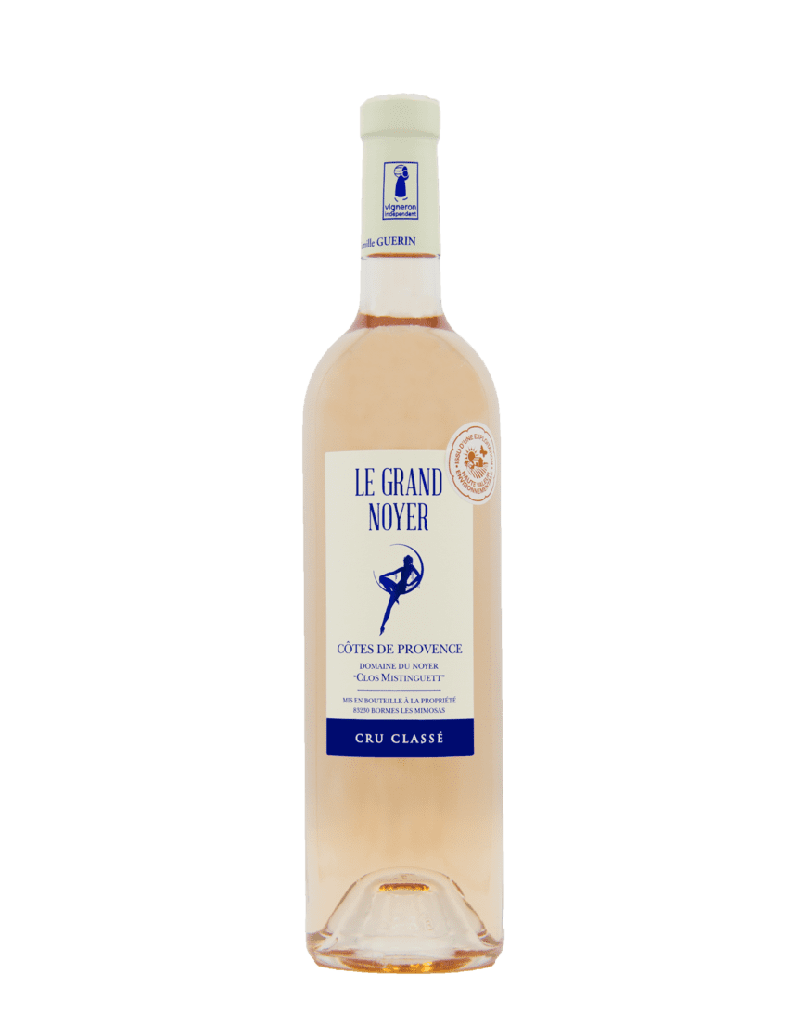 LE GRAND NOYER-COTE DE PROVENCE 75 CL