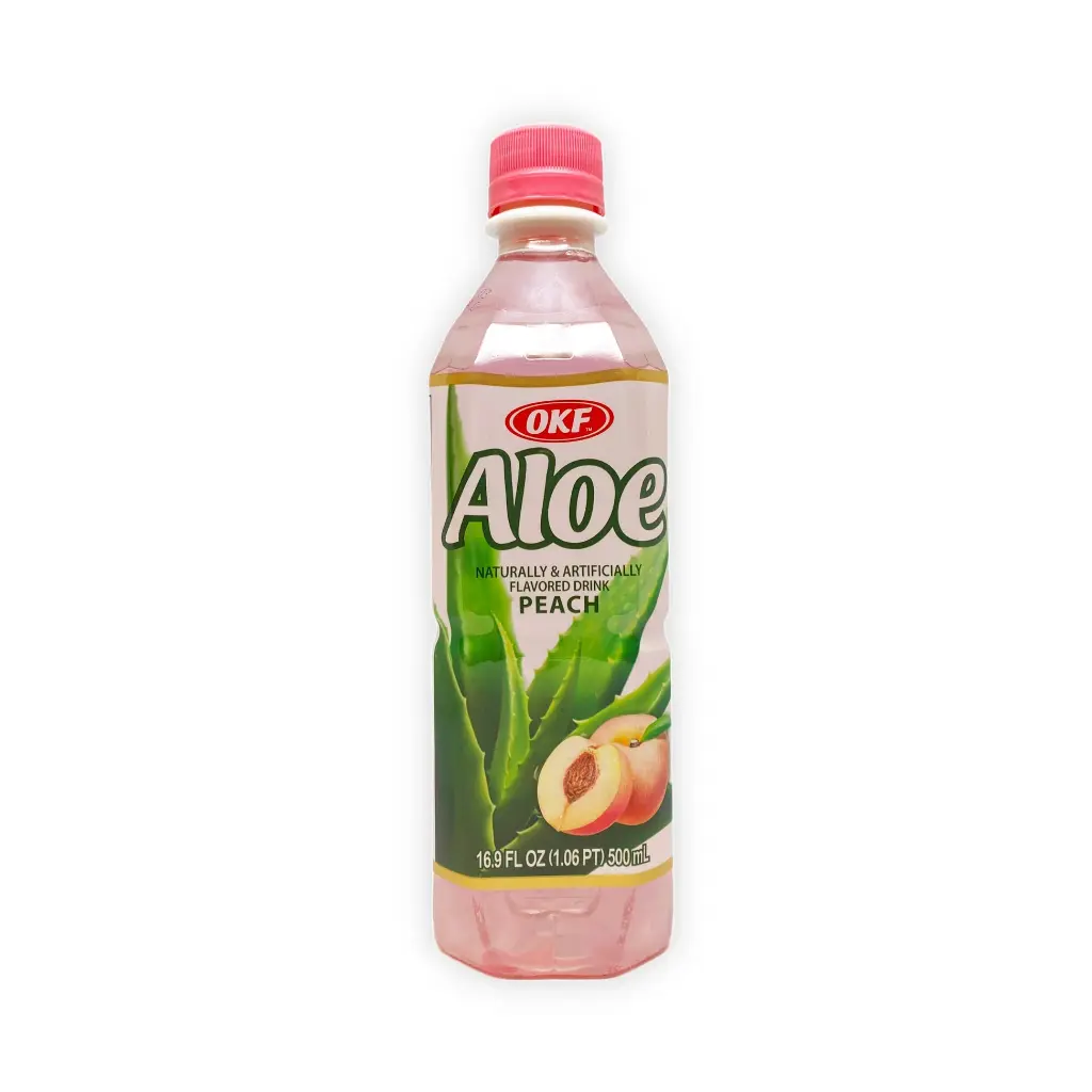 Aloé