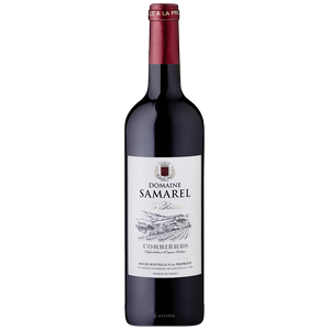 DOMAINE SAMAREL - CORBIERES