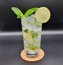 Virgin Mojito