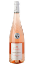 Cabernet d'Anjou Rosé - Domaine de la Bougrie