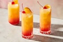 Tequila Sunrise